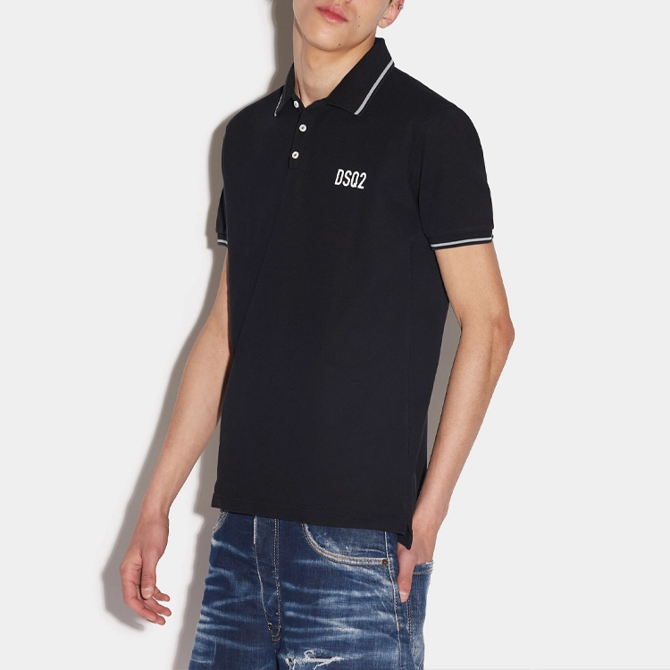 DSQUARED 2 LogoPolo