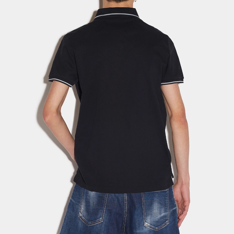 DSQUARED 2 LogoPolo