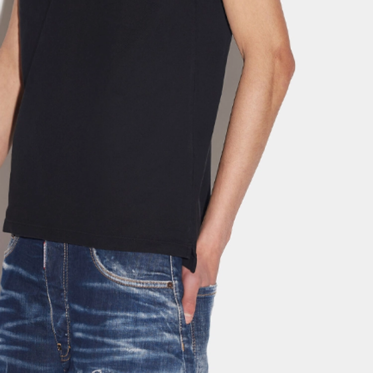DSQUARED 2 LogoPolo