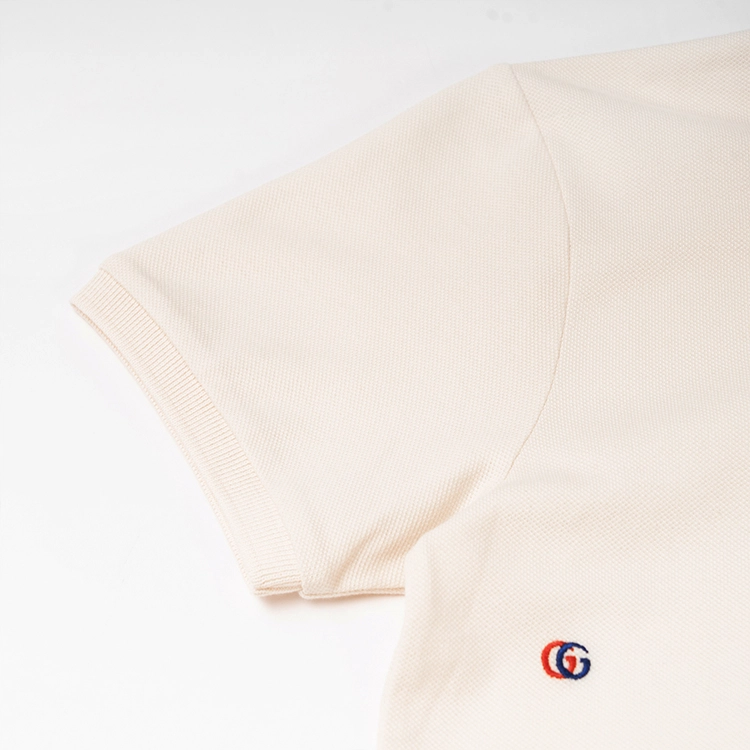 GUCCI SS22 LogoPolo