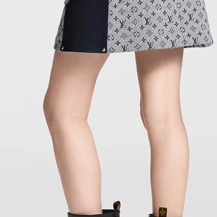 LOUIS VUITTON SS24 LogoA