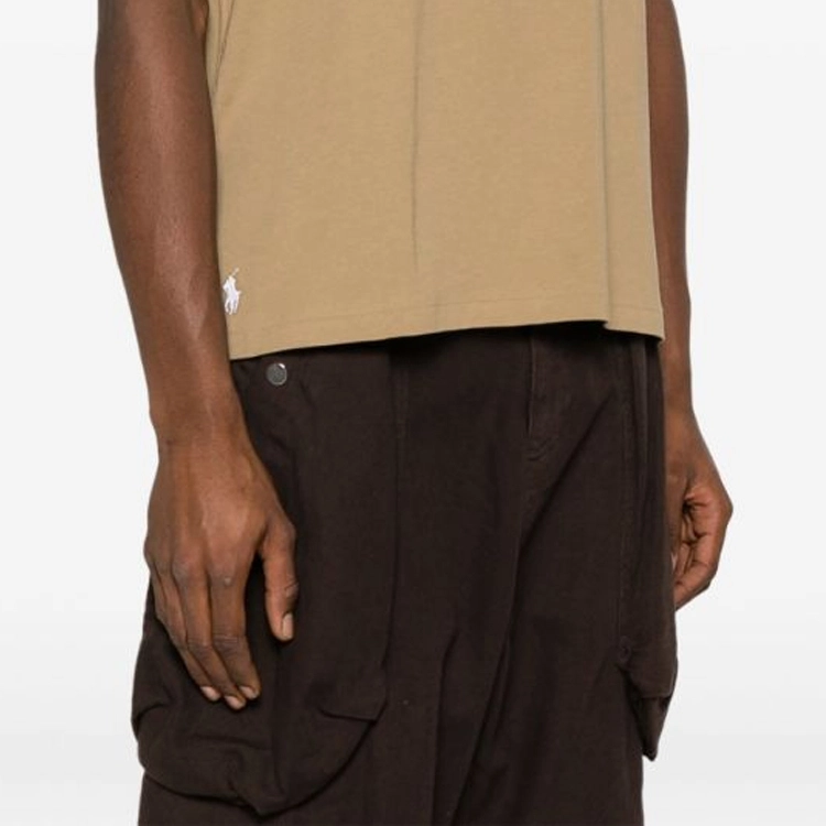 Polo Ralph Lauren SS24 LogoT