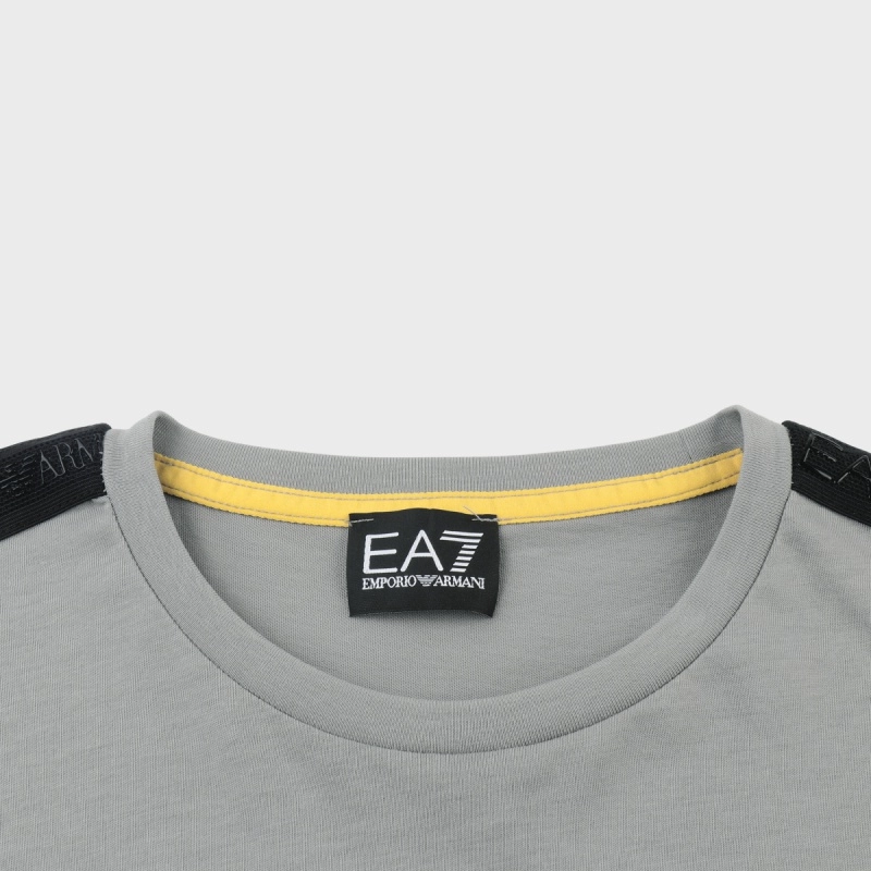 EMPORIO ARMANI EA7 SS24 LogoT
