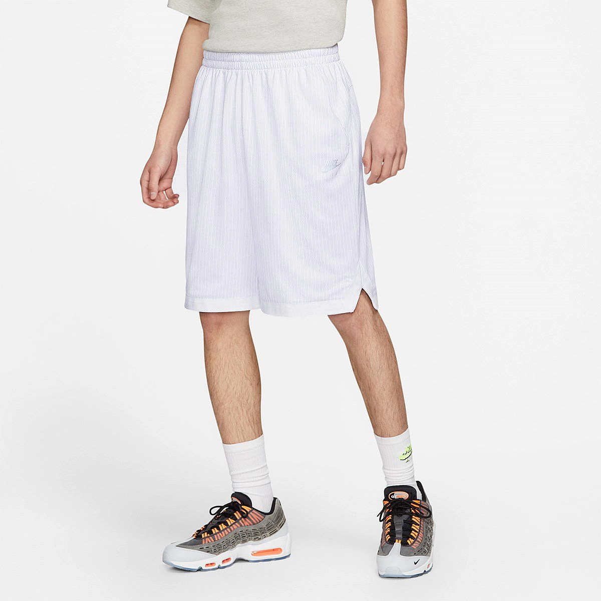 Nike Air x Kim Jones Logo