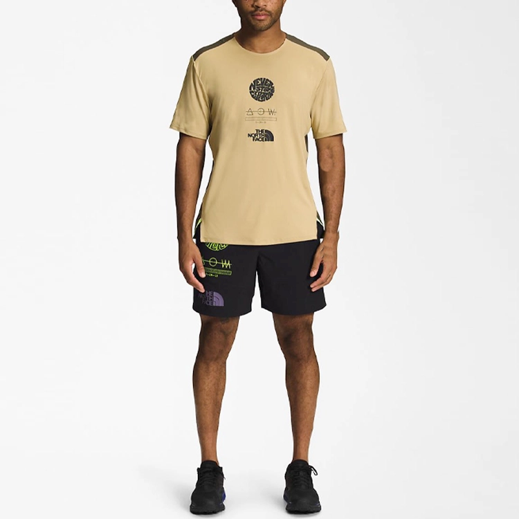 THE NORTH FACE Logo