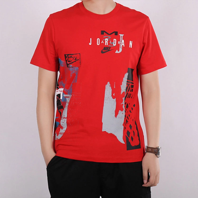 Air Jordan Sport DNA SS20 T