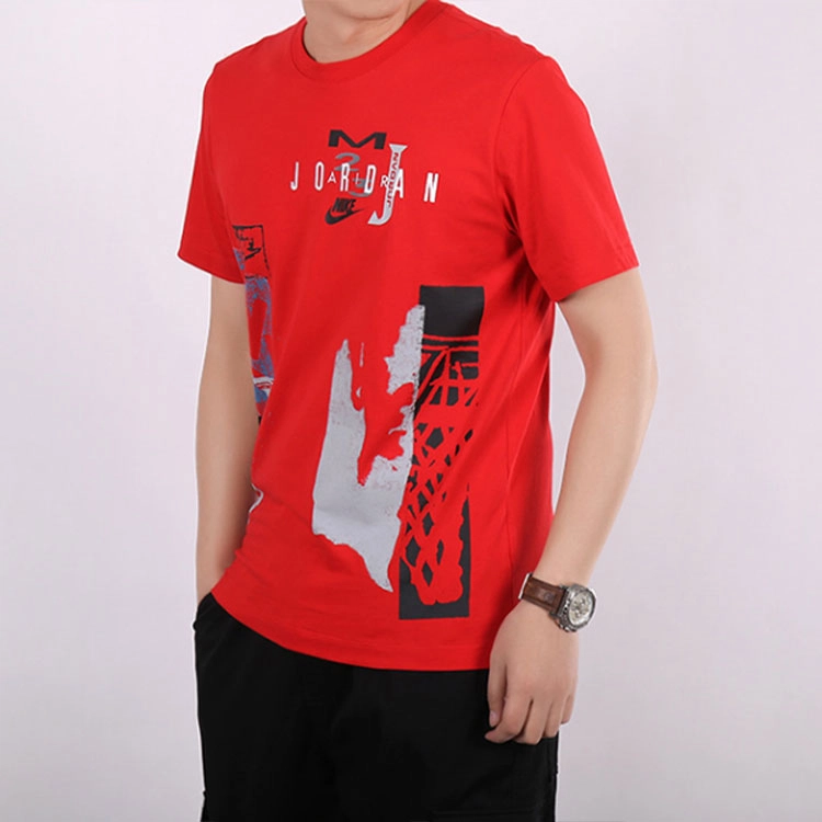 Air Jordan Sport DNA SS20 T