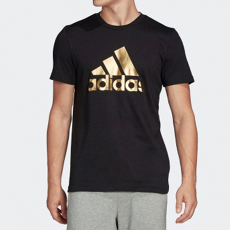 adidas 8-Bit Foil Grfx T