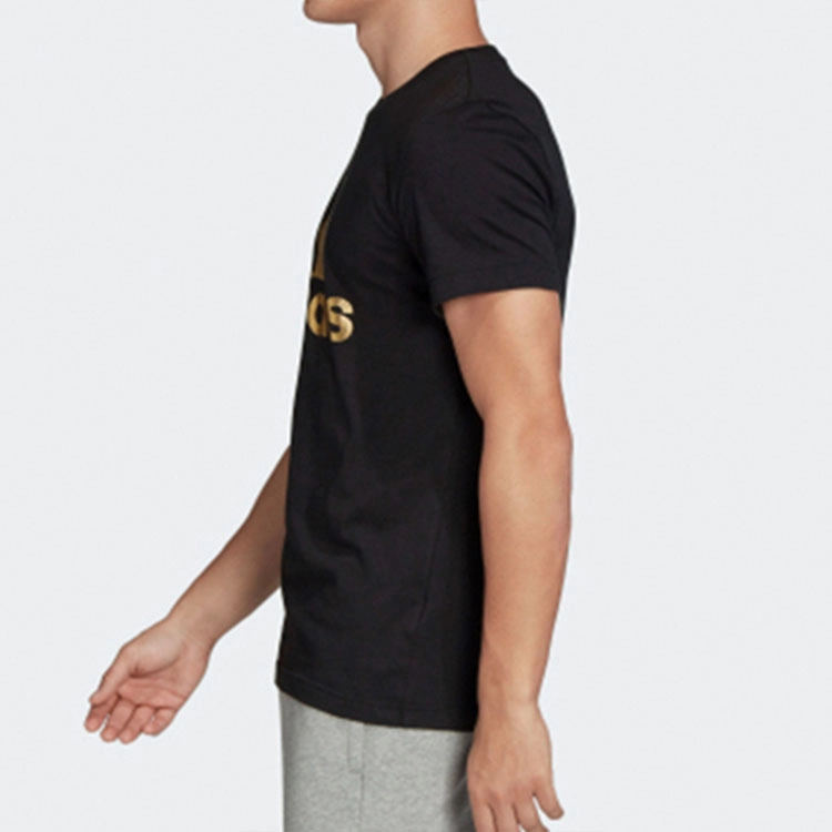 adidas 8-Bit Foil Grfx T