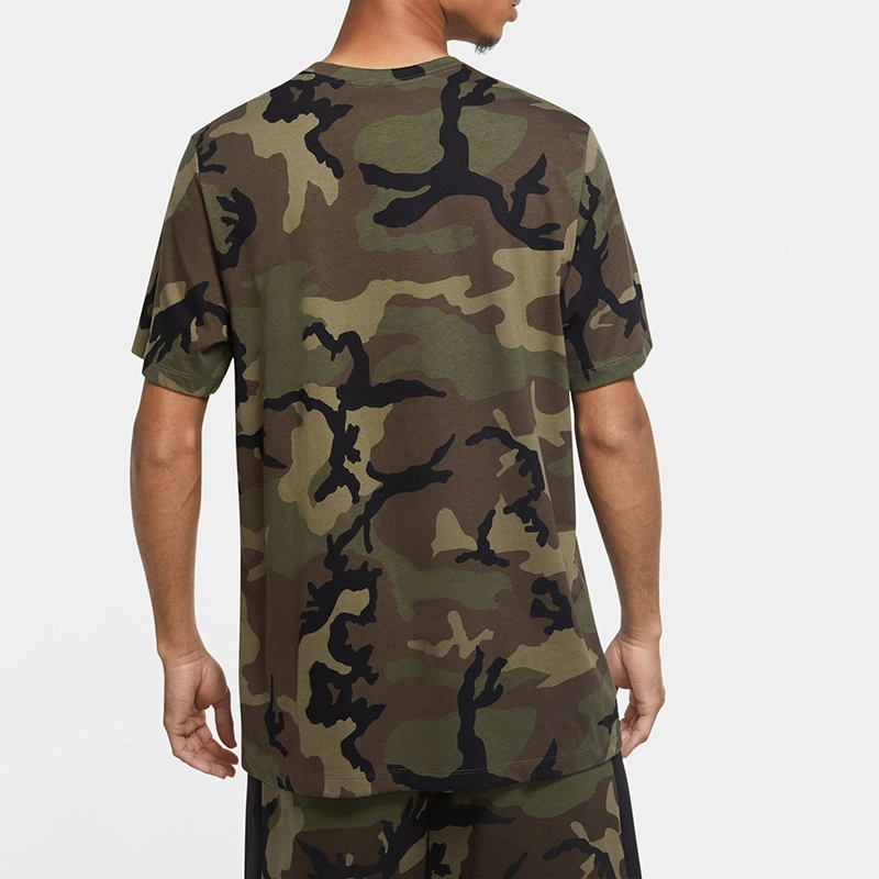 Jordan Jumpman Classics Camo T