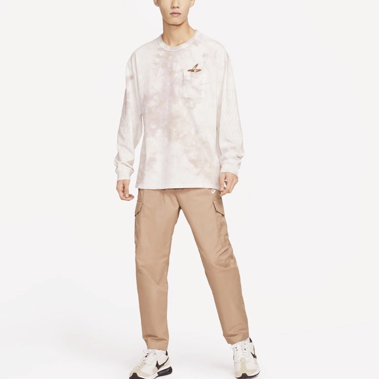 Nike T