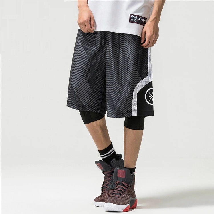 LiNing way of wade