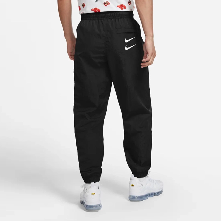 Nike Sportswear Swoosh logo