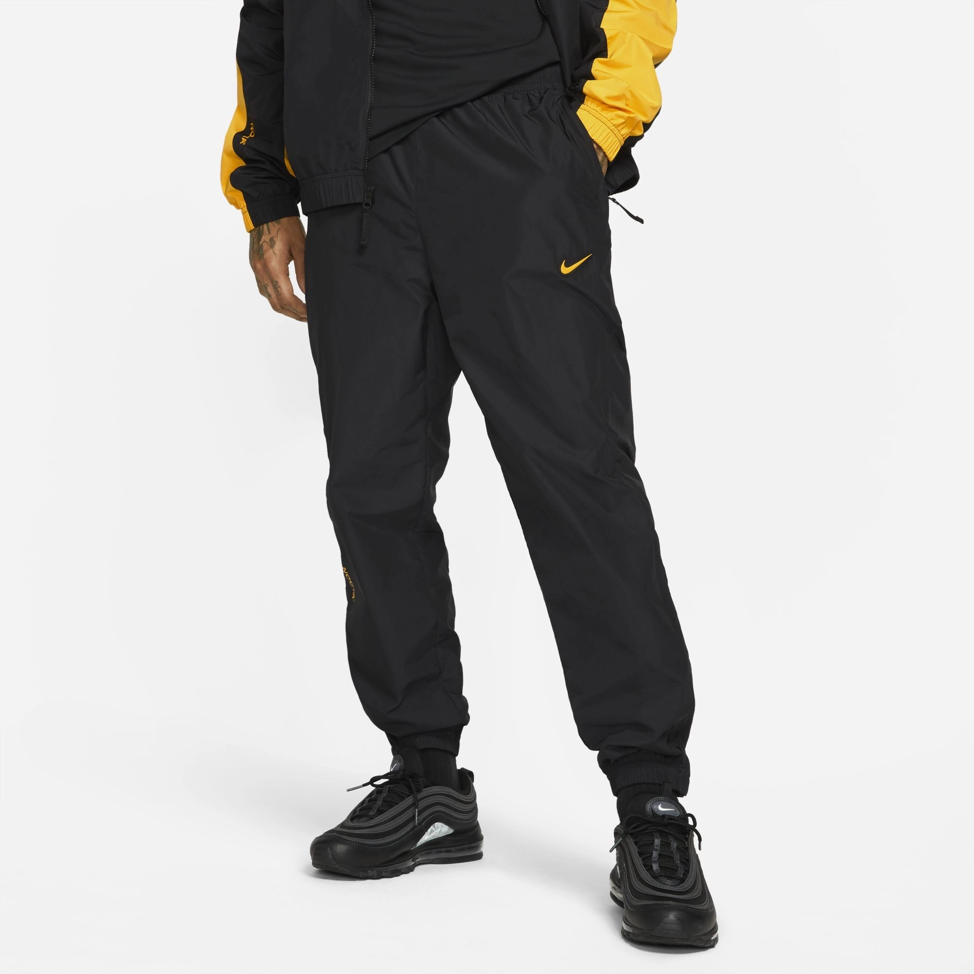 Nike x Drake NOCTA