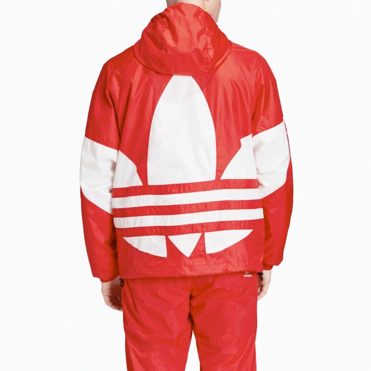 adidas originals Big trefoil Logo