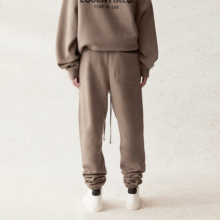 Fear of God Essentials SS21 Sweatpant Taupe