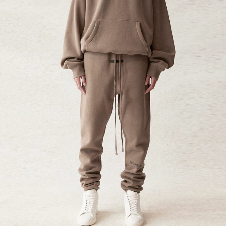 Fear of God Essentials SS21 Sweatpant Taupe