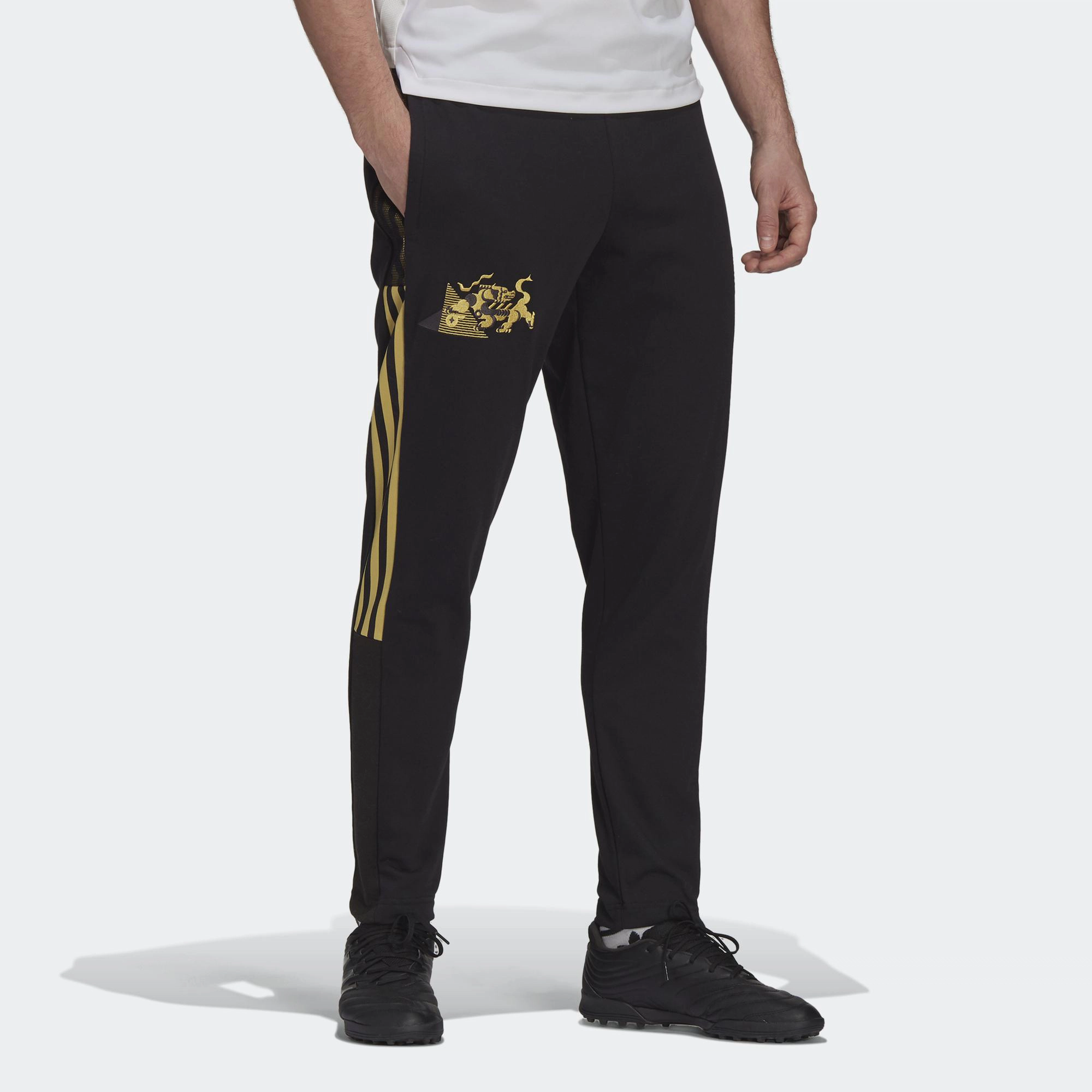 adidas CNY Juve Cny Sw Pnt