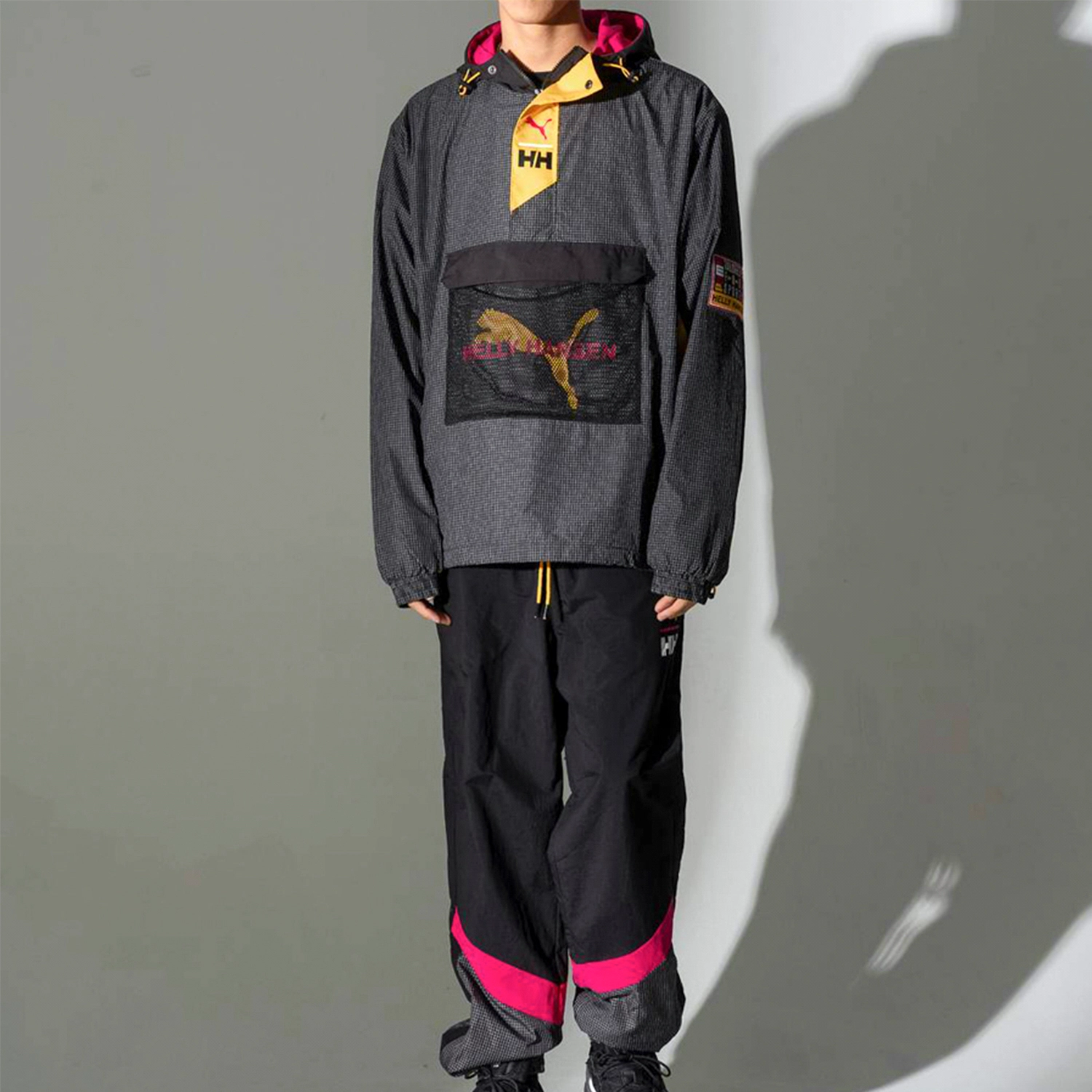 Puma x HELLY HANSEN