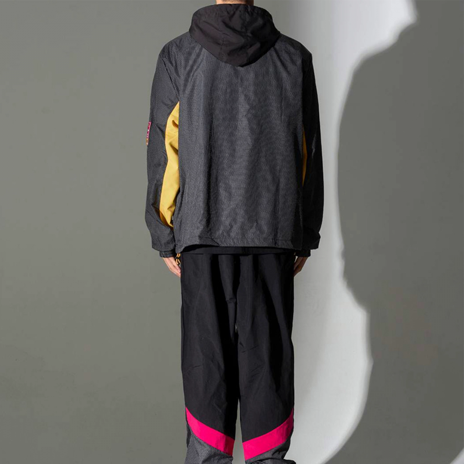 Puma x HELLY HANSEN
