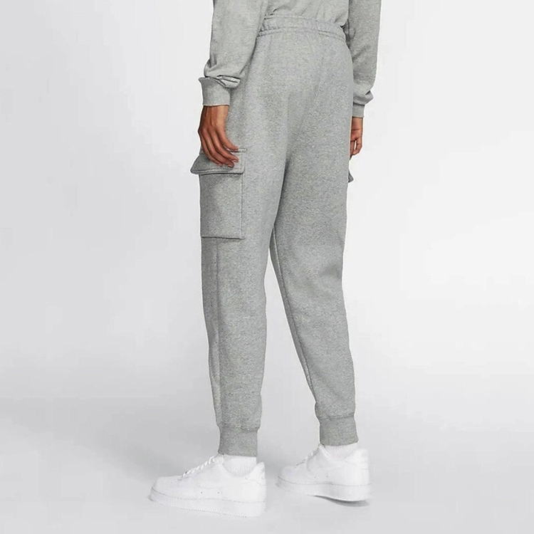 Nike Sportswear Club Fleece
