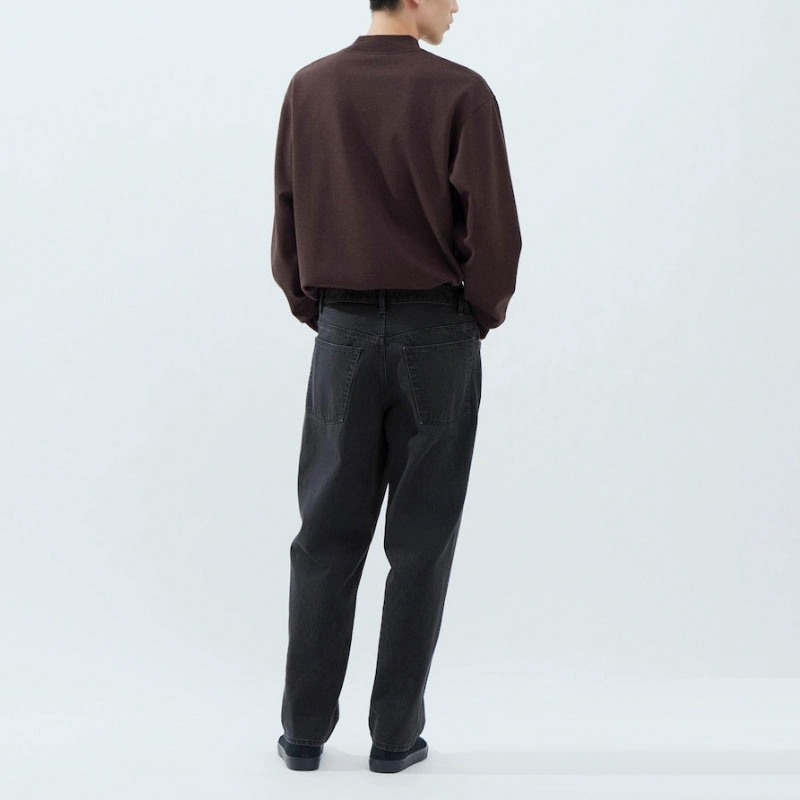 UNIQLO FW23 U