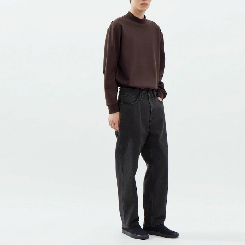 UNIQLO FW23 U