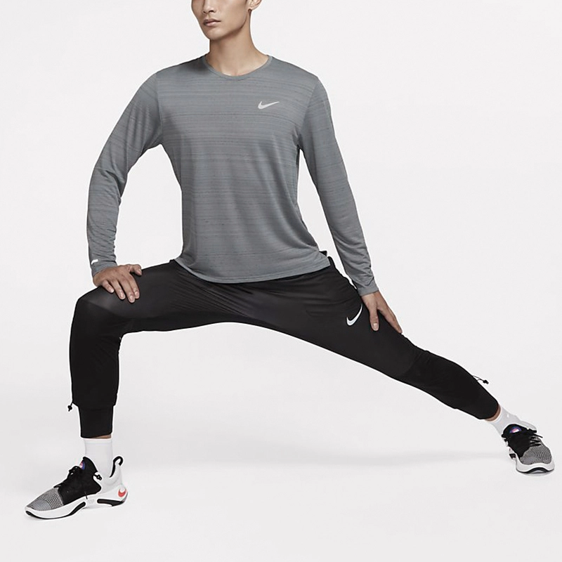Nike Dri-FIT Miler T