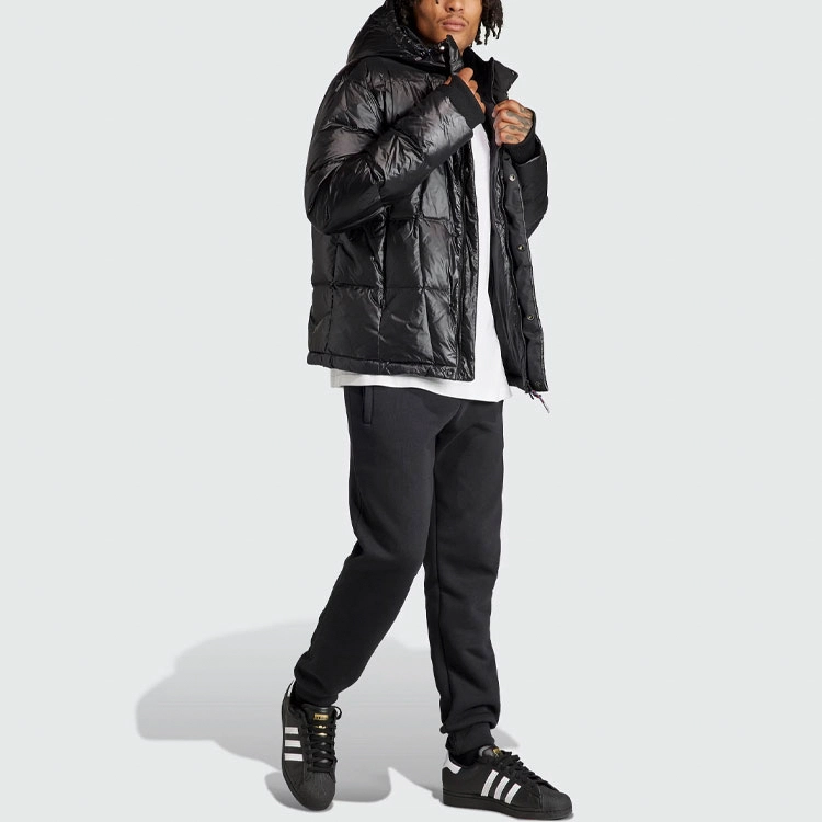 adidas originals Down Puffer Jacket 600