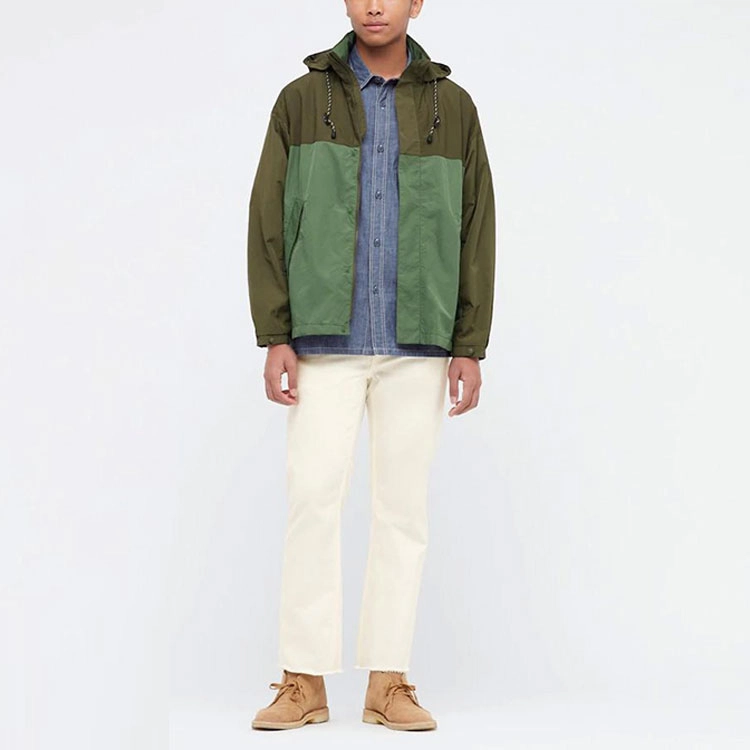 UNIQLO x JW Anderson