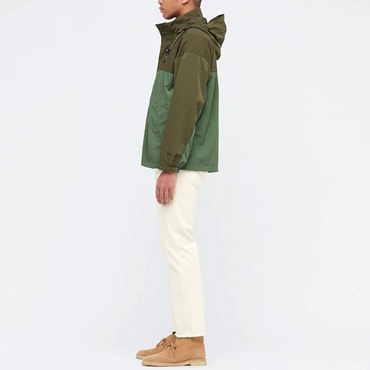 UNIQLO x JW Anderson