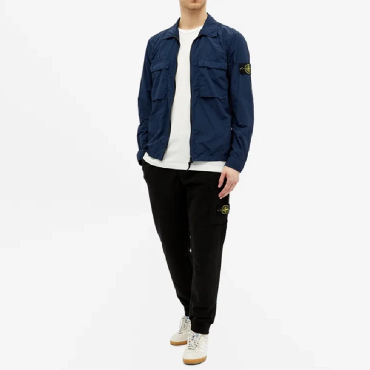 STONE ISLAND