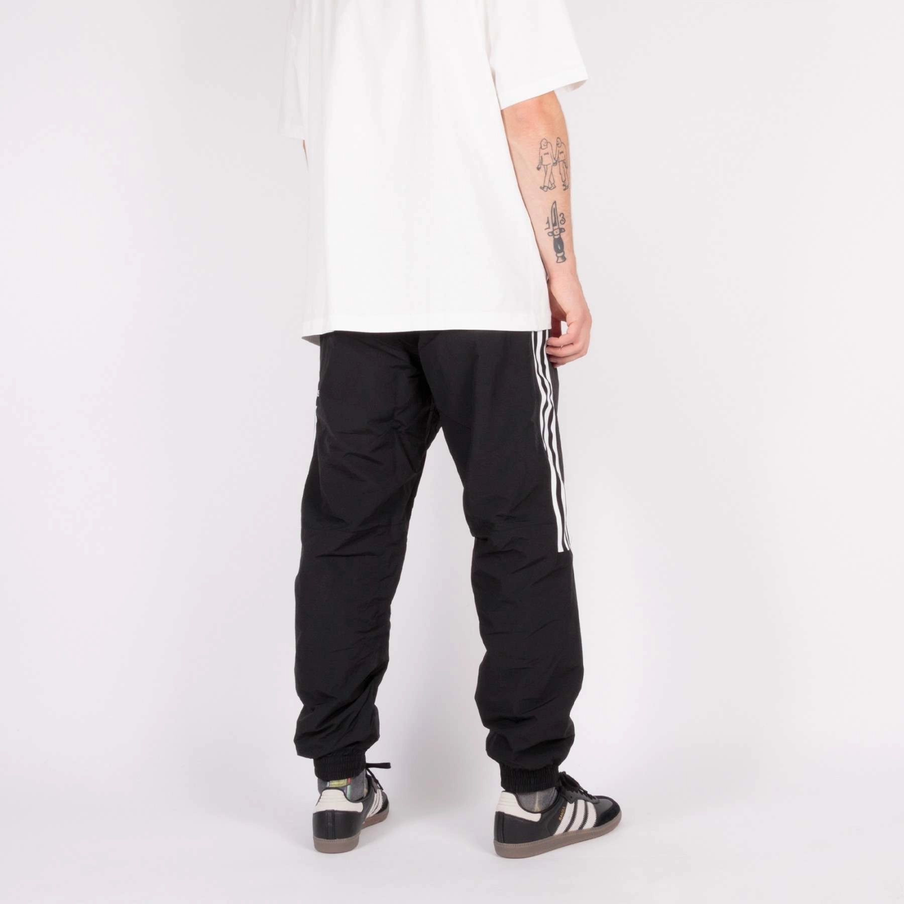 adidas originals Lock Up