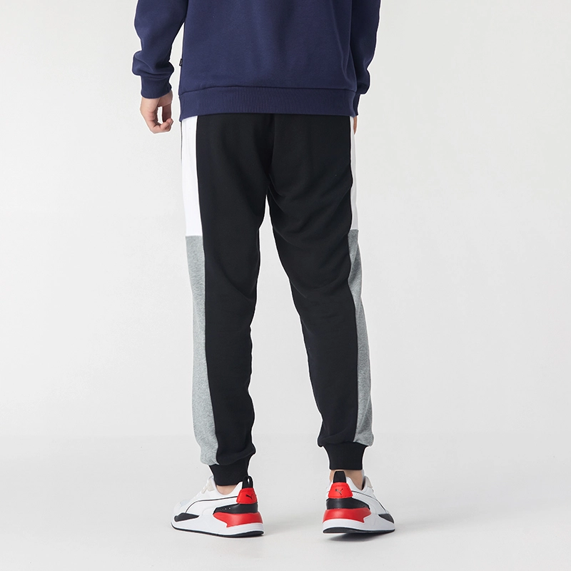 Puma Block Sweatpants Tr