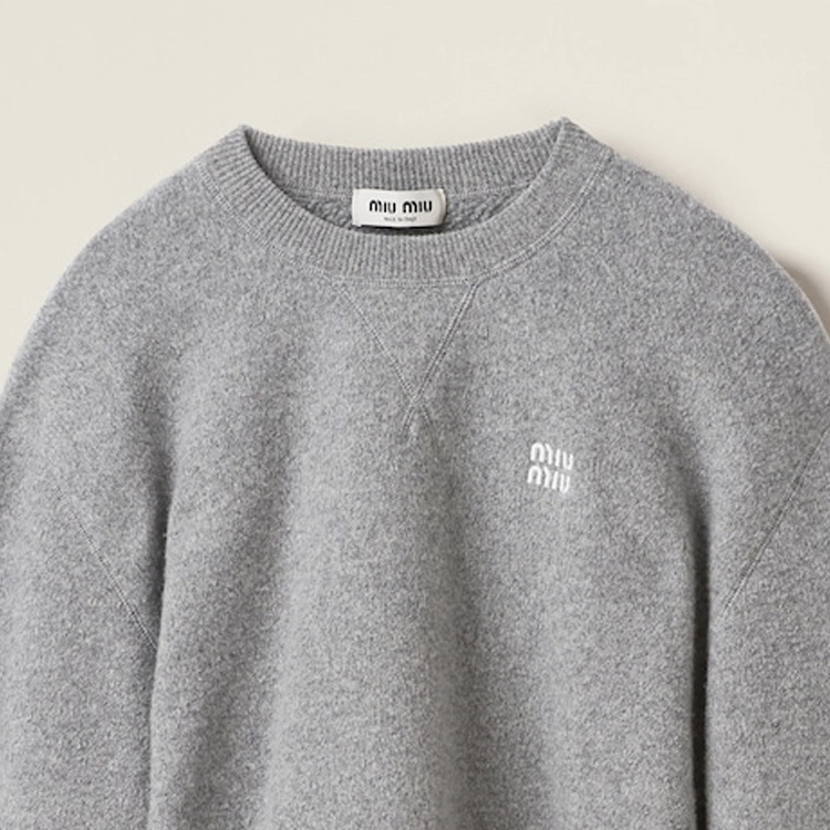 MIU MIU Logo