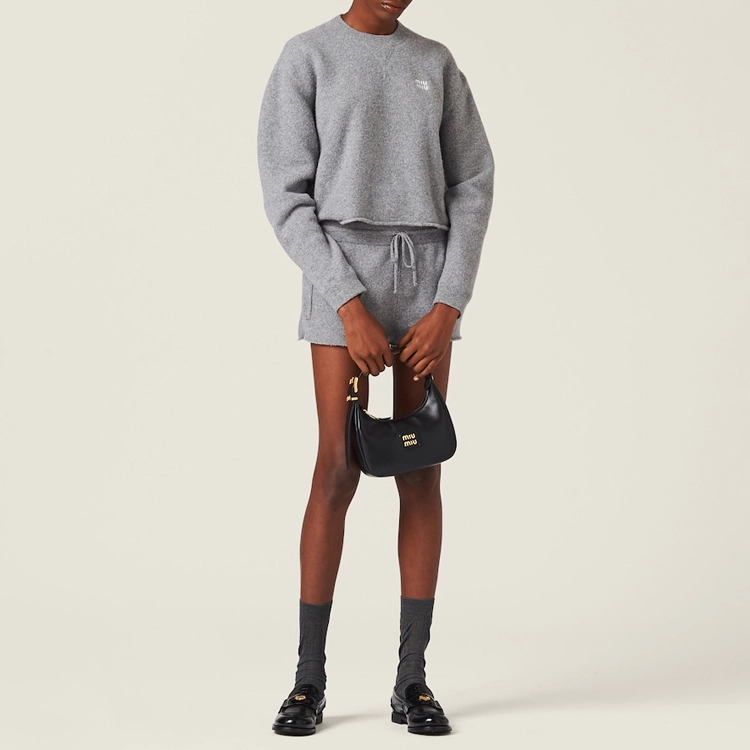 MIU MIU Logo