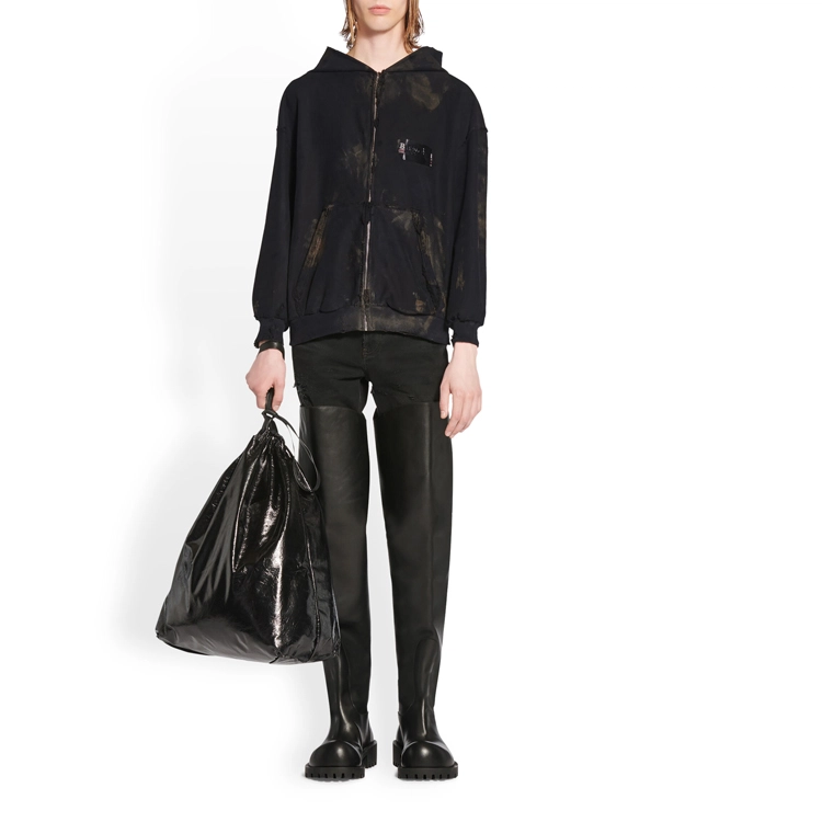 Balenciaga SS23 Logo