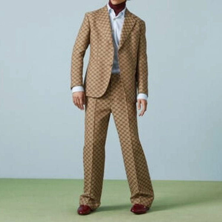 GUCCI FW23 Logo