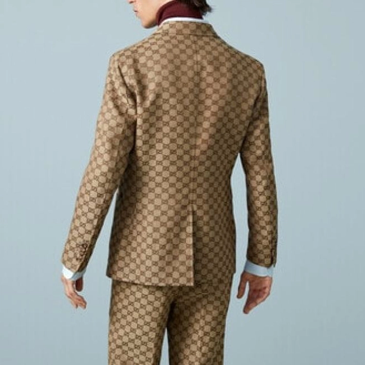 GUCCI FW23 Logo