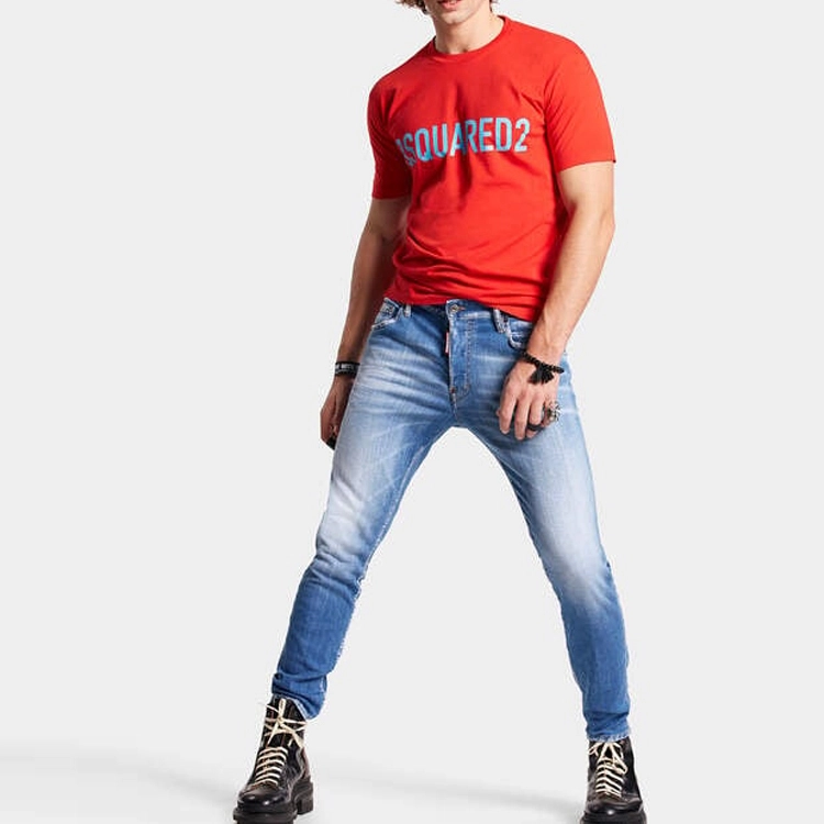 DSQUARED 2 LogoT