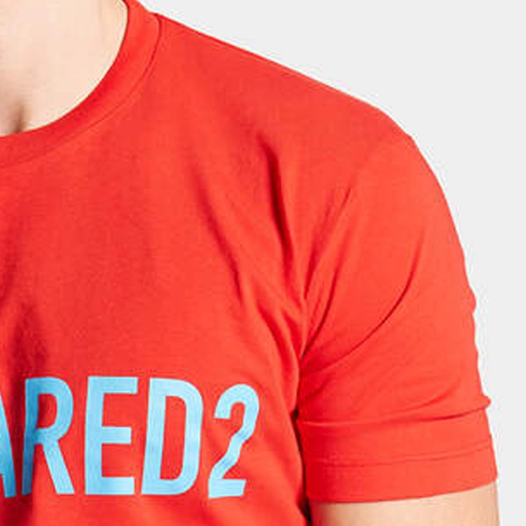 DSQUARED 2 LogoT