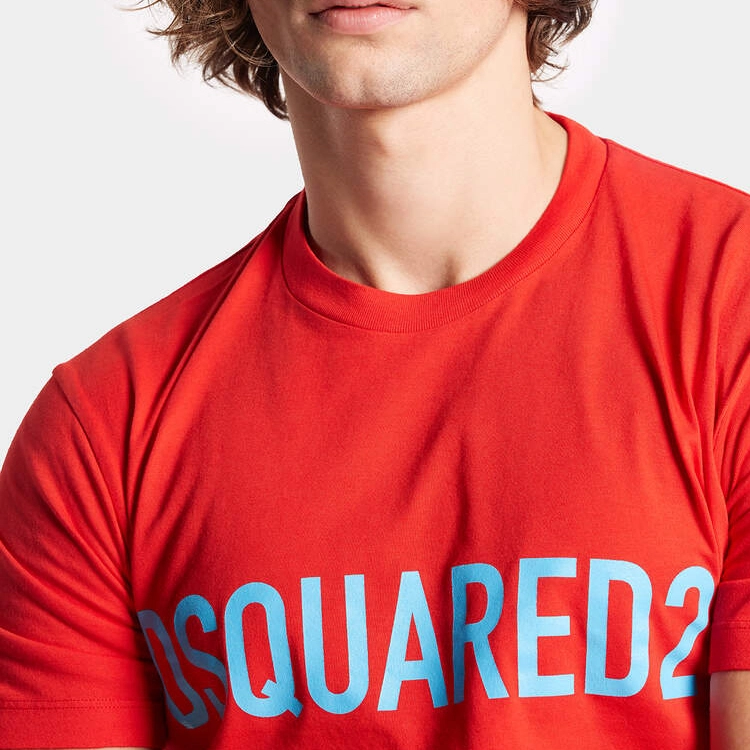 DSQUARED 2 LogoT