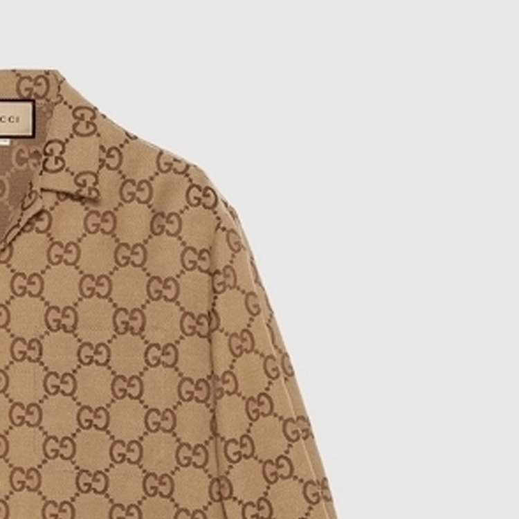 GUCCI FW23 Logo