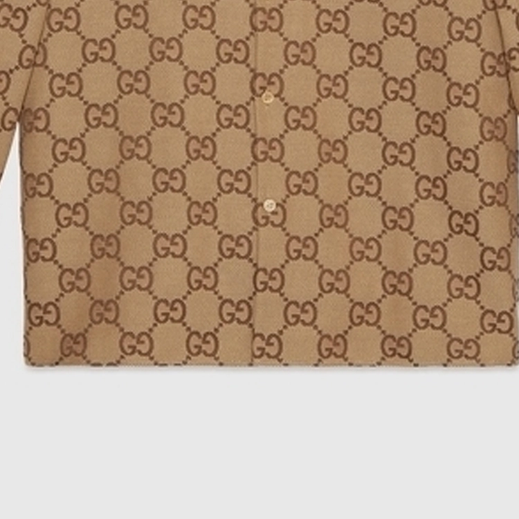 GUCCI FW23 Logo