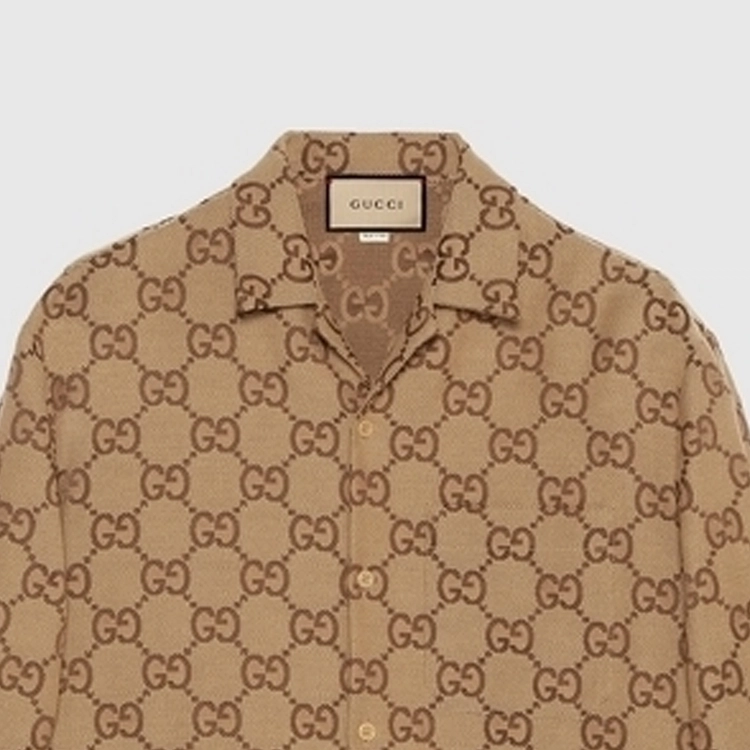 GUCCI FW23 Logo