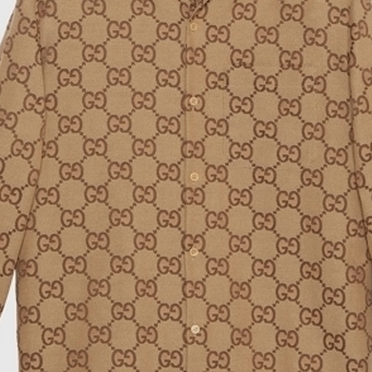 GUCCI FW23 Logo