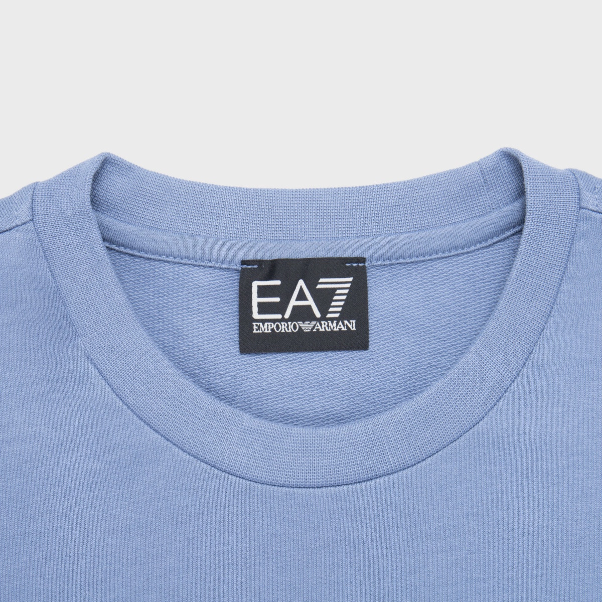 EMPORIO ARMANI EA7 FW23 Logo