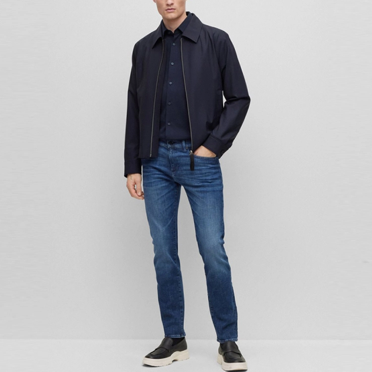 HUGO BOSS SS23