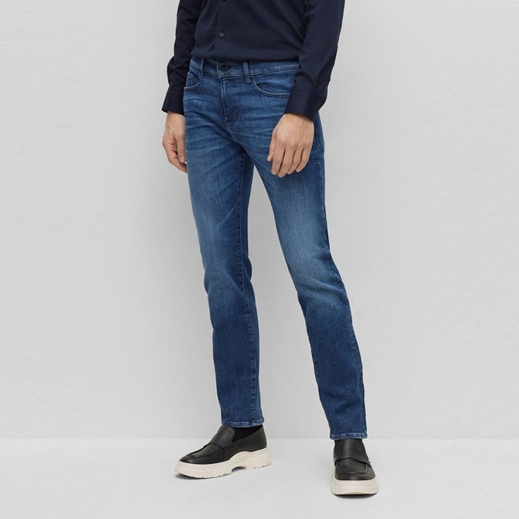 HUGO BOSS SS23