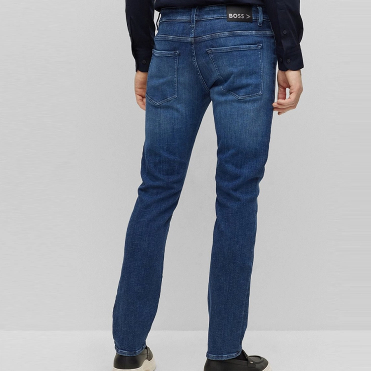 HUGO BOSS SS23